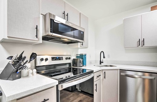 Beaver Condominio | The Cottages: Ski-In/Out Retreat - Hike & Explore!