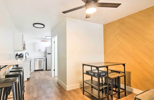 Beaver Condominio | The Cottages: Ski-In/Out Retreat - Hike & Explore!