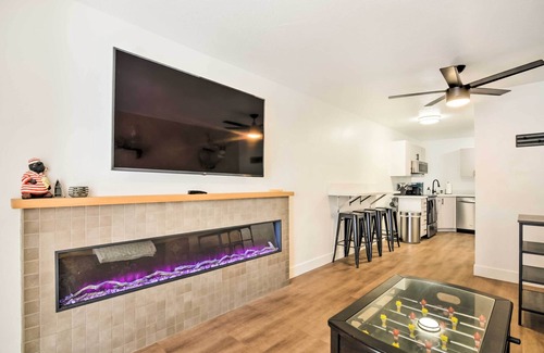 Beaver Condominio | The Cottages: Ski-In/Ski-Out Condo at Eagle Point!