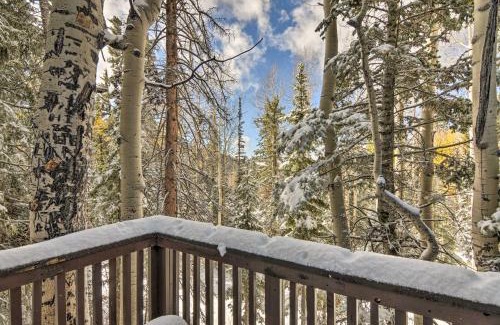 Beaver Apartamento | The Cottages Sweet Skiiers Escape On The Resort!