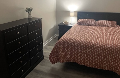 Clarksdale Casa | The Cotton Condos at Hopson (Condo 1)