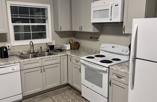 Clarksdale Casa | The Cotton Condos at Hopson (Condo 1)