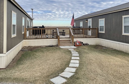Clarksdale Casa | The Cotton Condos at Hopson (Condo 1)