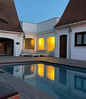 Deerlijk Cama Y Desayuno | The Cotton Suites B&B