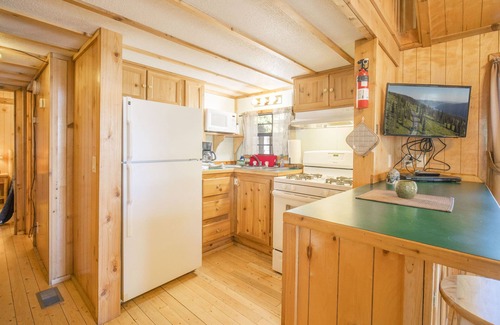 Bayfield Apartamento | The Cottonwood Cabin #17