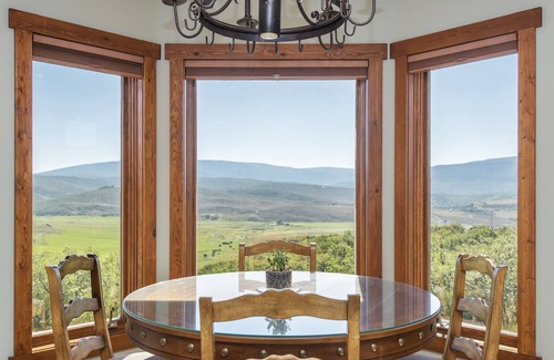 Glenwood Springs Casa | The Cottonwood Cottage - Space, Serenity, & Views