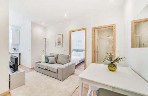 Sao Jorge de Arroios Apartamento | The Count Charm Apartments