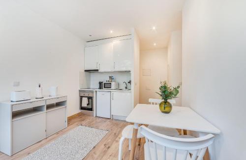 Sao Jorge de Arroios Apartamento | The Count Charm Apartments