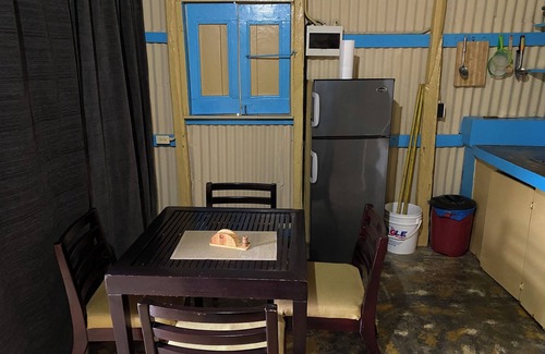 Higuey Casa | El conde de villa rosa