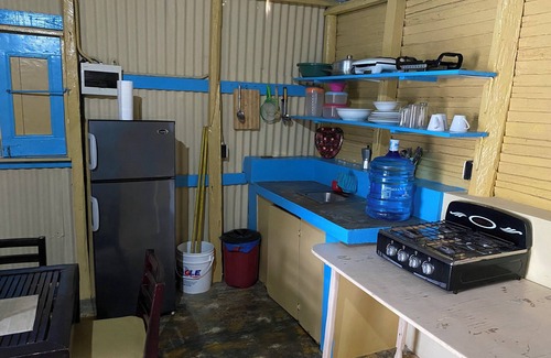 Higuey Casa | El conde de villa rosa