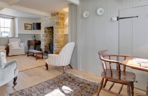 West Bay Casa | The Counting House in the beautiful West Bay