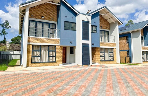 Harare Villa | The Country Club