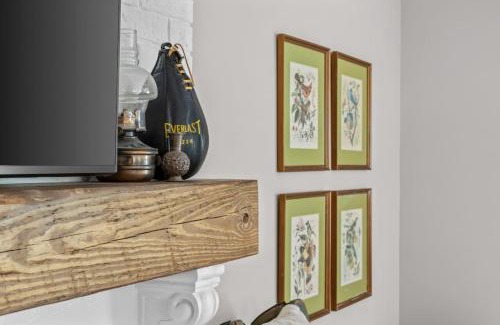 Franklin Apartamento | The Country Cottage of Franklin, TN