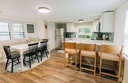 Mount Gretna Cabaña | The Country Cottage S