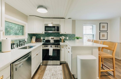 Mount Gretna Cabaña | The Country Cottage S