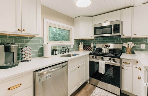 Mount Gretna Cabaña | The Country Cottage S