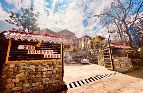 Lachung Complejo | The Country House by Trekocity