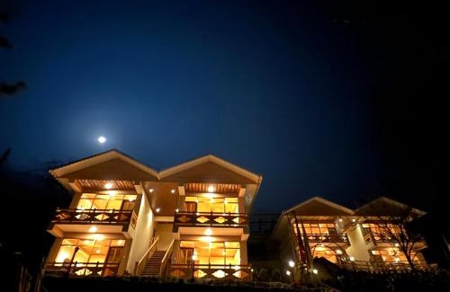 Lachung Complejo | The Country House by Trekocity