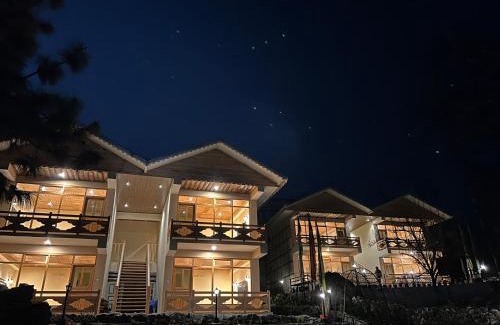 Lachung Complejo | The Country House by Trekocity