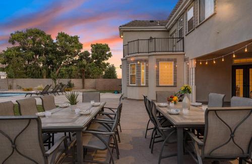 Hurricane Casa | The Country House home