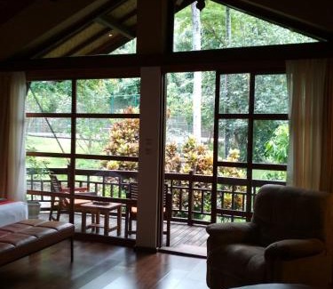 Senggigi Complejo | The Country House
