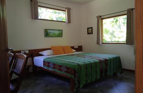 Senggigi Complejo | The Country House