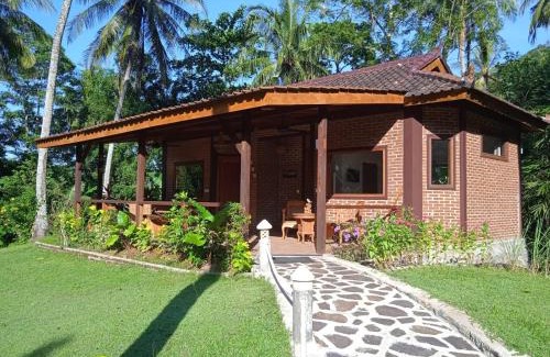 Senggigi Complejo | The Country House