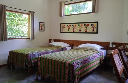 Senggigi Complejo | The Country House