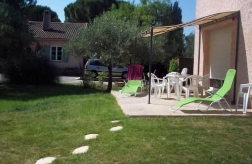 Ales Casa | la casa de campo en la sombra de los olivos