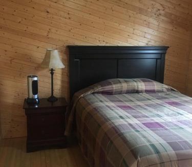 Gander Casa | The Country Inn Cottage