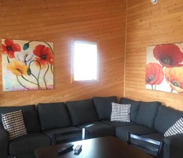 Gander Casa | The Country Inn Cottage