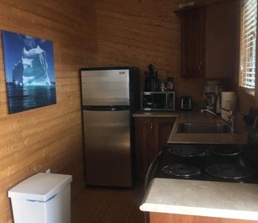 Gander Casa | The Country Inn Cottage