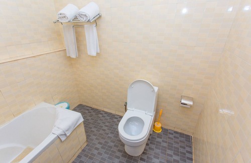 Kigali Hotel | The Country Inn Hotel