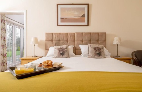 Tarporley Casa | The Country Lodge at Hill House Farm Cheshire