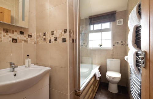 Tarporley Casa | The Country Lodge at Hill House Farm Cheshire