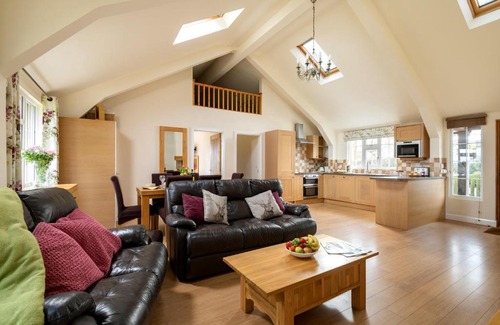 Tarporley Casa | The Country Lodge at Hill House Farm Cheshire