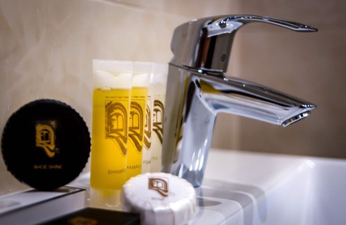 Freetown Complejo | The Country Lodge Hotel