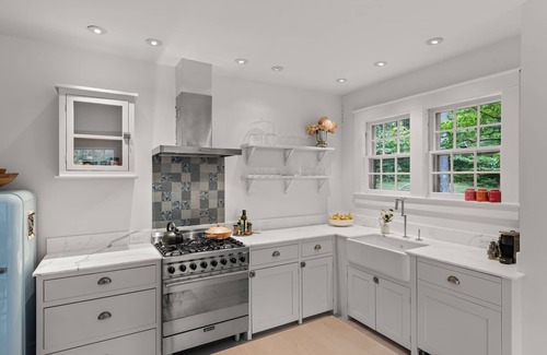 Lakeville Casa | The Country Retreat House