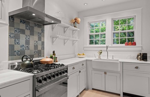 Lakeville Casa | The Country Retreat House