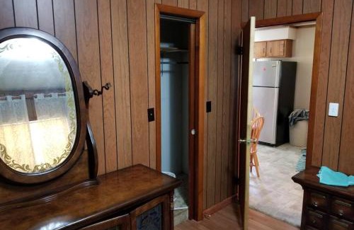 Brandonville Chalet De Esquí | The Country Roads Cottage near WVU&COOPER'S ROCK
