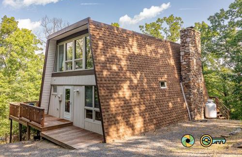 Mount Jackson Chalet De Esquí | The Country Squire