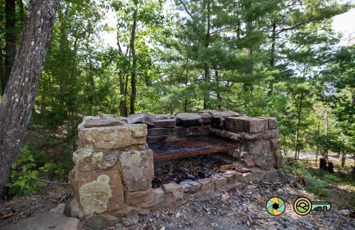 Mount Jackson Chalet De Esquí | The Country Squire