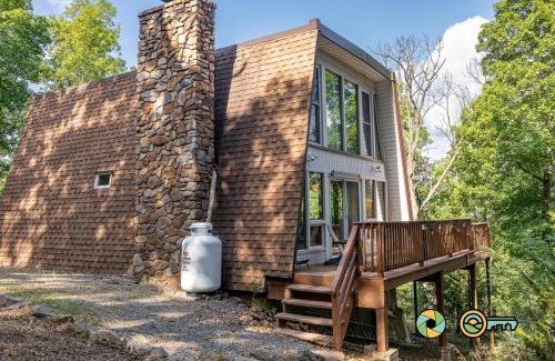 Mount Jackson Chalet De Esquí | The Country Squire