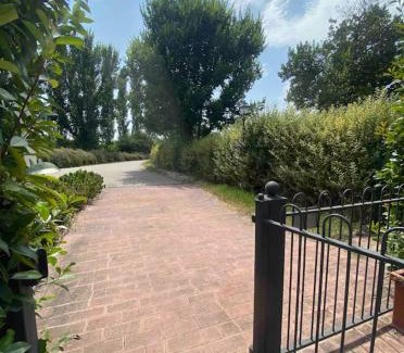 Crocetta-San Lazzaro-Modena Est Cama Y Desayuno | The country studio