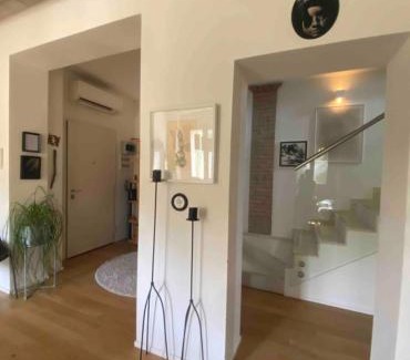 Crocetta-San Lazzaro-Modena Est Cama Y Desayuno | The country studio