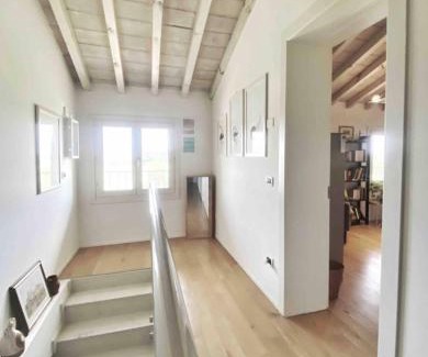 Crocetta-San Lazzaro-Modena Est Cama Y Desayuno | The country studio