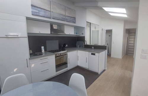 La Cadiere-d'Azur Apartamento | The countryside by the sea:
