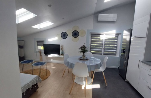 La Cadiere-d'Azur Apartamento | The countryside by the sea: