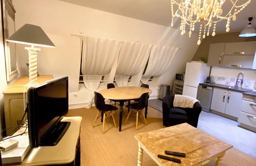 Cousinerie Apartamento | The countryside in the city