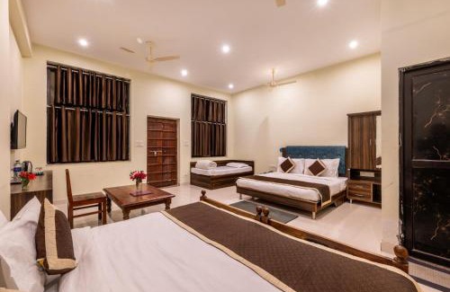 Pushkar Complejo | The Countryside Resorts - Refined by Nature